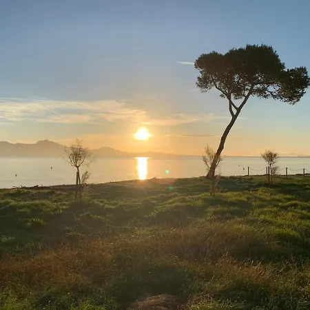 Via Alemania 16 Διαμέρισμα Port de Pollenca